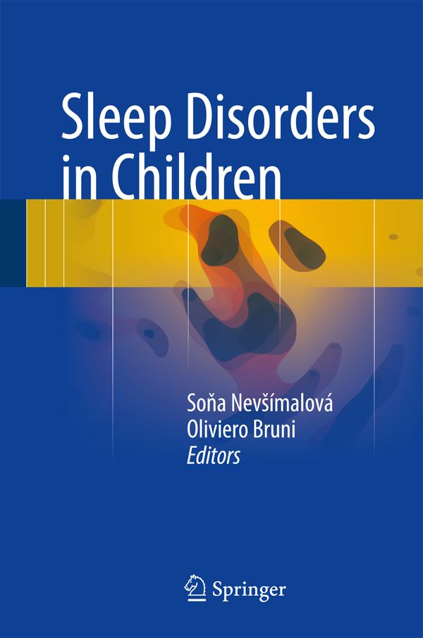 Sleep Disorders in Children | 1:a upplagan