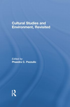 Cultural Studies and Environment, Revisited | 1:a upplagan