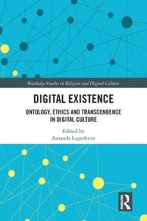 Digital Existence | 1:a upplagan