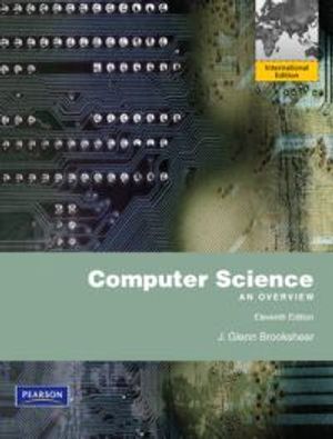 Computer Science: An Overview | 11:e upplagan