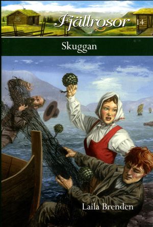 Skuggan | 1:a upplagan