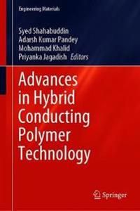 Advances in Hybrid Conducting Polymer Technology