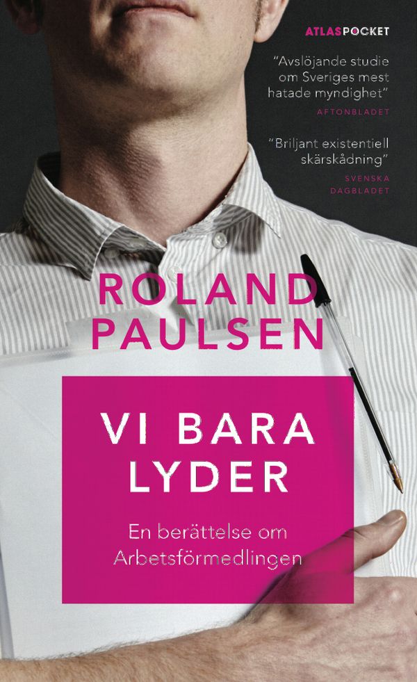 Vi bara lyder | 1:a upplagan