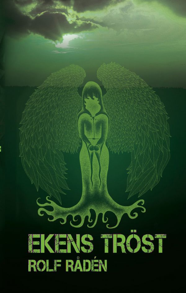 Ekens tröst | 0:e upplagan