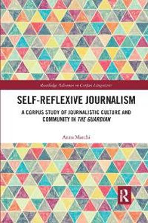 Self-Reflexive Journalism | 1:a upplagan