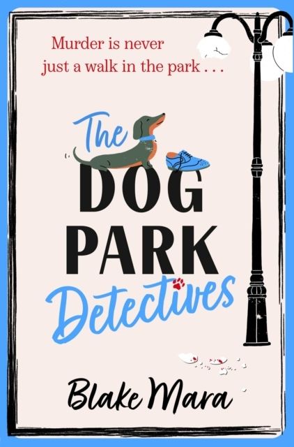 The Dog Park Detectives | 0:e upplagan