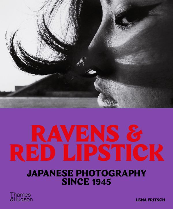 Ravens & Red Lipstick | 0:e upplagan