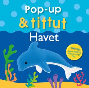 Pop-up & tittut: Havet