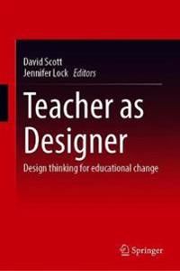 Teacher as Designer