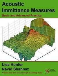 Acoustic Immittance Measures