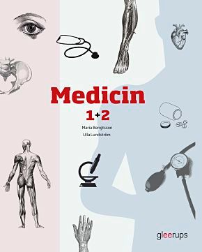 Medicin 1+2 | 1:a upplagan