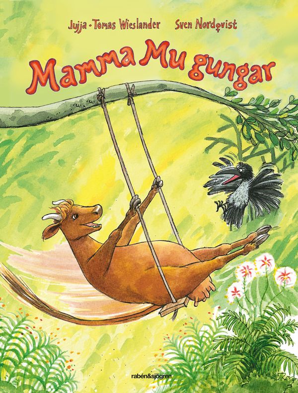 Mamma Mu gungar | 1:a upplagan