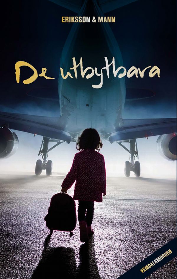 De utbytbara | 0:e upplagan