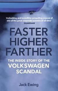 Faster, Higher, Farther | 0:e upplagan