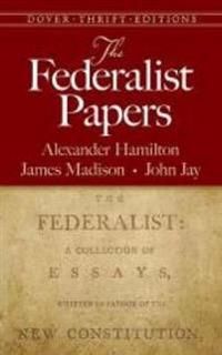 The Federalist Papers | 0:e upplagan