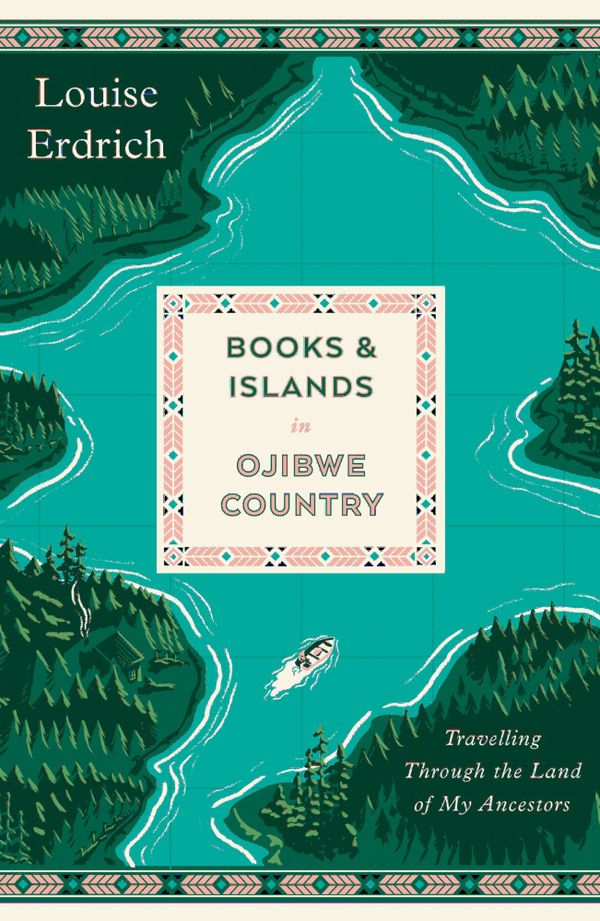 Books and Islands in Ojibwe Country | 0:e upplagan