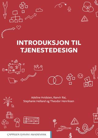 Introduksjon til tjenestedesign | 0:e upplagan