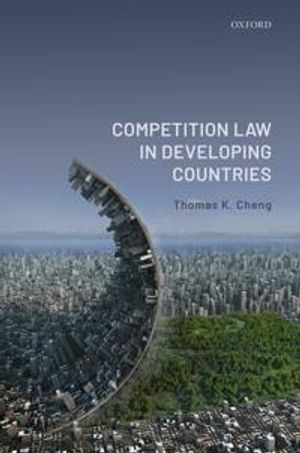 Competition Law in Developing Countries