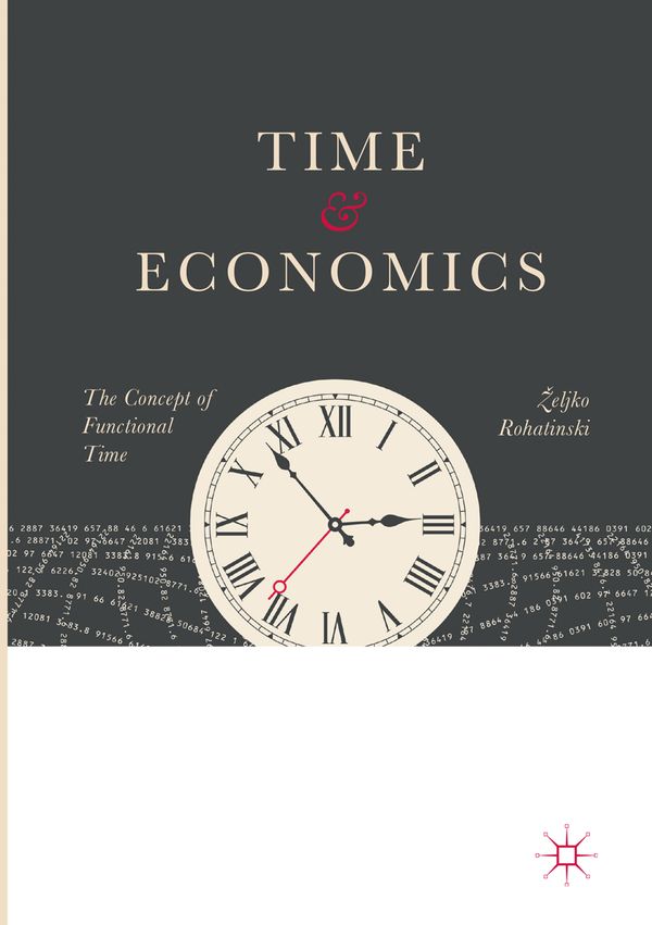 Time and Economics | 1:a upplagan