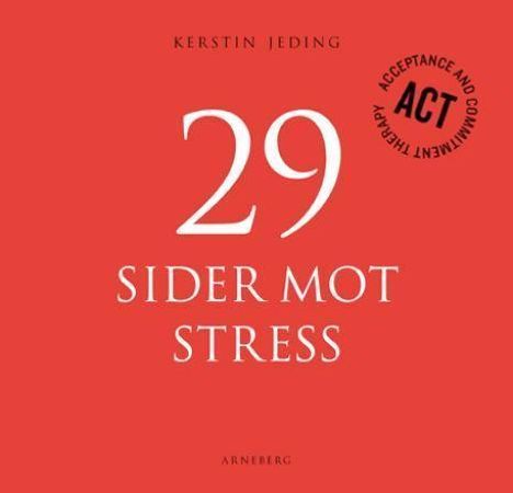 29 sider mot stress | 12 012:e upplagan
