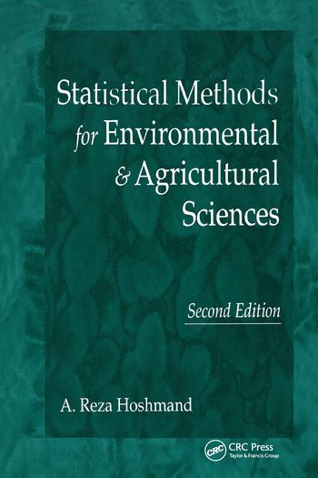 Statistical Methods for Environmental and Agricultural Sciences | 2:a upplagan
