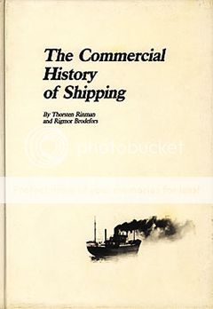 The commercial history of shipping | 0:e upplagan