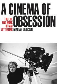 A Cinema of Obsession | 0:e upplagan