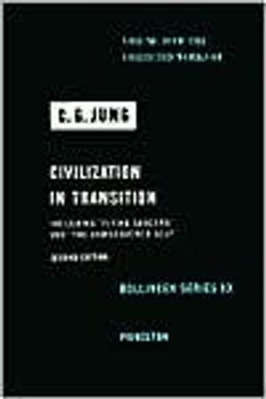 Collected Works of C.G. Jung, Volume 10: Civilization in Transition |  2:e upplagan