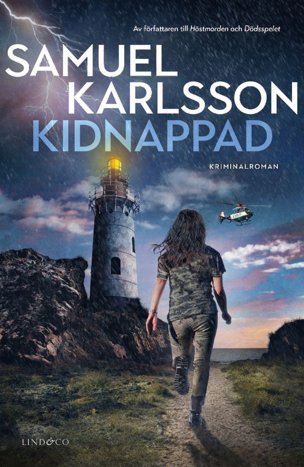 Kidnappad | 0:e upplagan