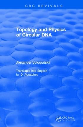 Revival: Topology and Physics of Circular DNA (1992) | 1:a upplagan