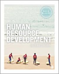 Human Resource Development | 2:a upplagan