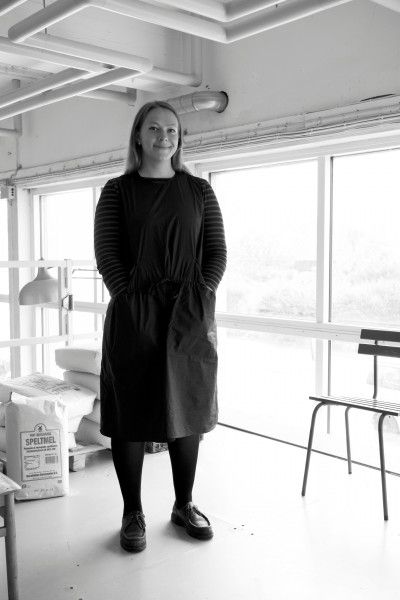 London för foodisar | 1:a upplagan