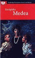 Euripides: Medea | 0:e upplagan