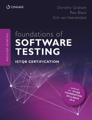 Foundations of Software Testing | 4:e upplagan