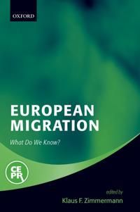 European Migration | 0:e upplagan