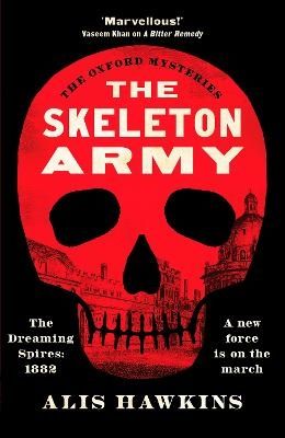 The Skeleton Army | 0:e upplagan