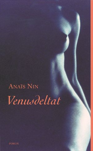 Venusdeltat : erotiska noveller