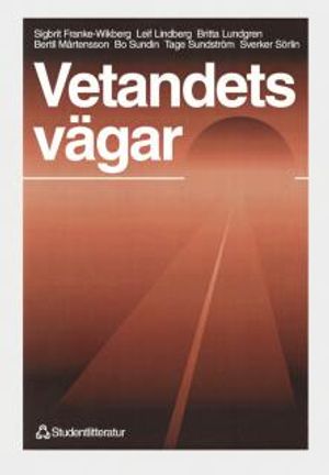 Vetandets vägar | 1:a upplagan