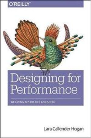 Designing for Performance | 1:a upplagan