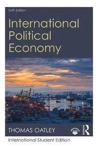 International Political Economy | 6:e upplagan