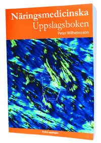 Näringsmedicinska Uppslagsboken | 2:a upplagan