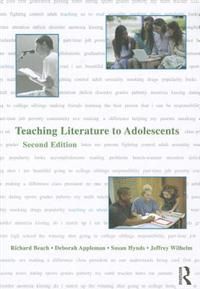 Teaching Literature to Adolescents | 2:a upplagan