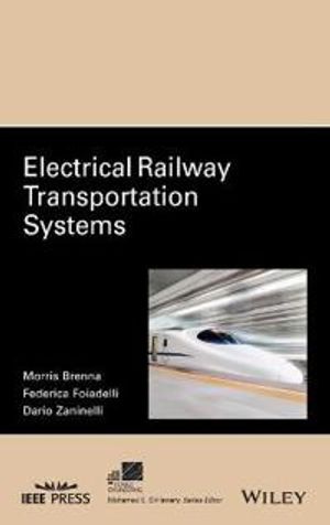 Electrical Railway Transportation Systems