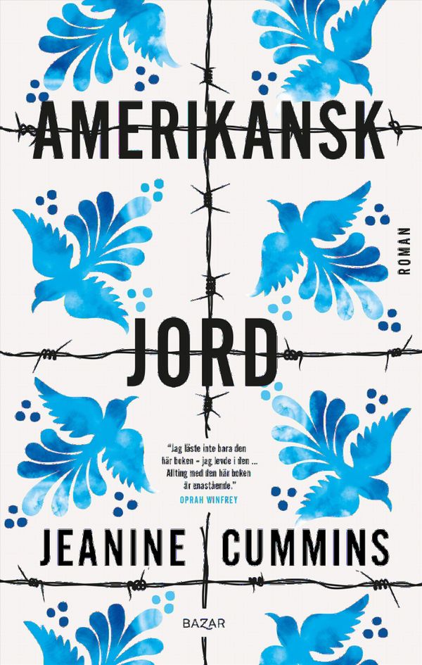 Amerikansk jord | 0:e upplagan