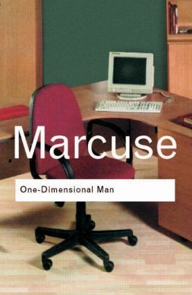 One-Dimensional Man | 2 002:a upplagan
