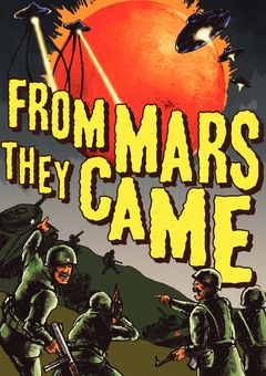 From Mars they came | 0:e upplagan