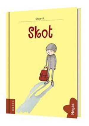 Skot (bok + CD)