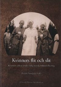 Kvinnors flit och slit | 0:e upplagan