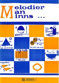 Melodier man minns | 0:e upplagan