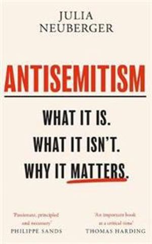 Antisemitism